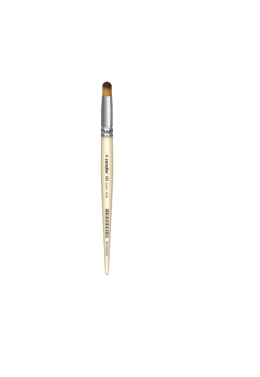 Pincel Sintetico Pitua 423 Nº4 Condor